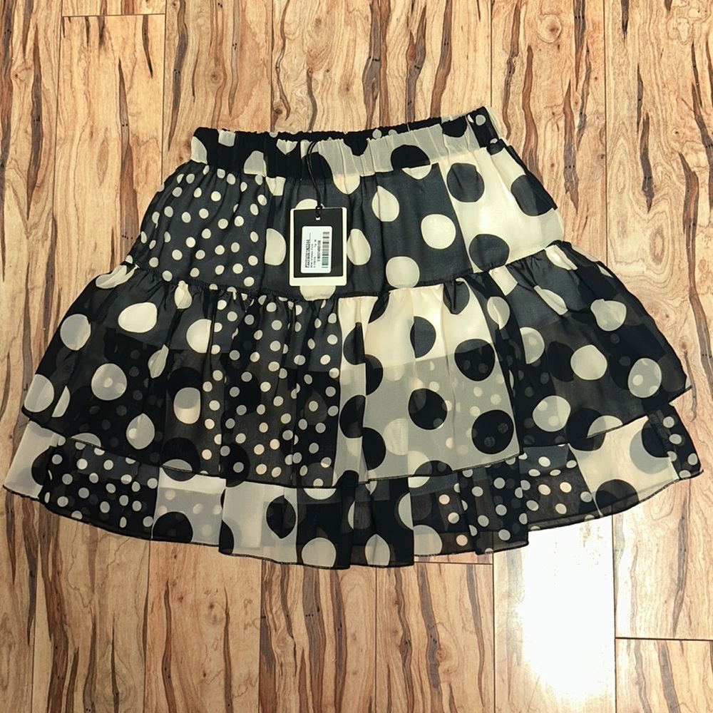 Le Streghe Skirt
